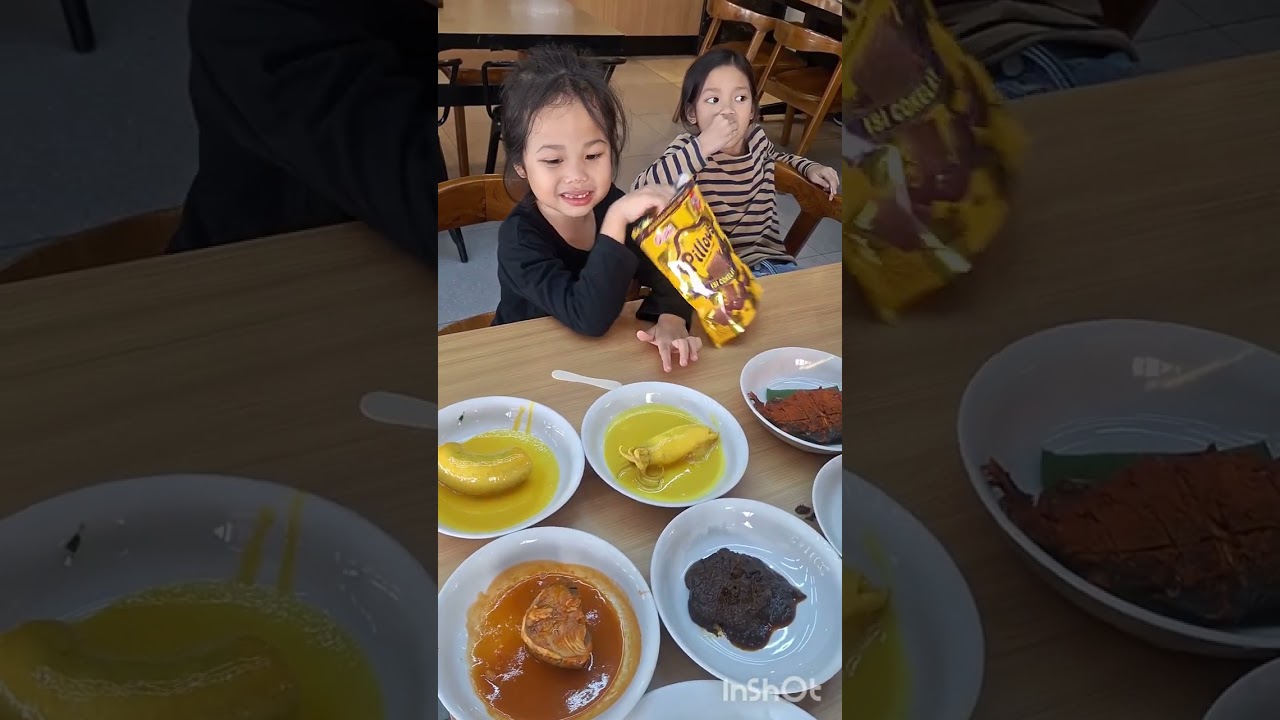 Di ajak jln pakmen bumen smbil nengok baby Dirga seumur alkahf 