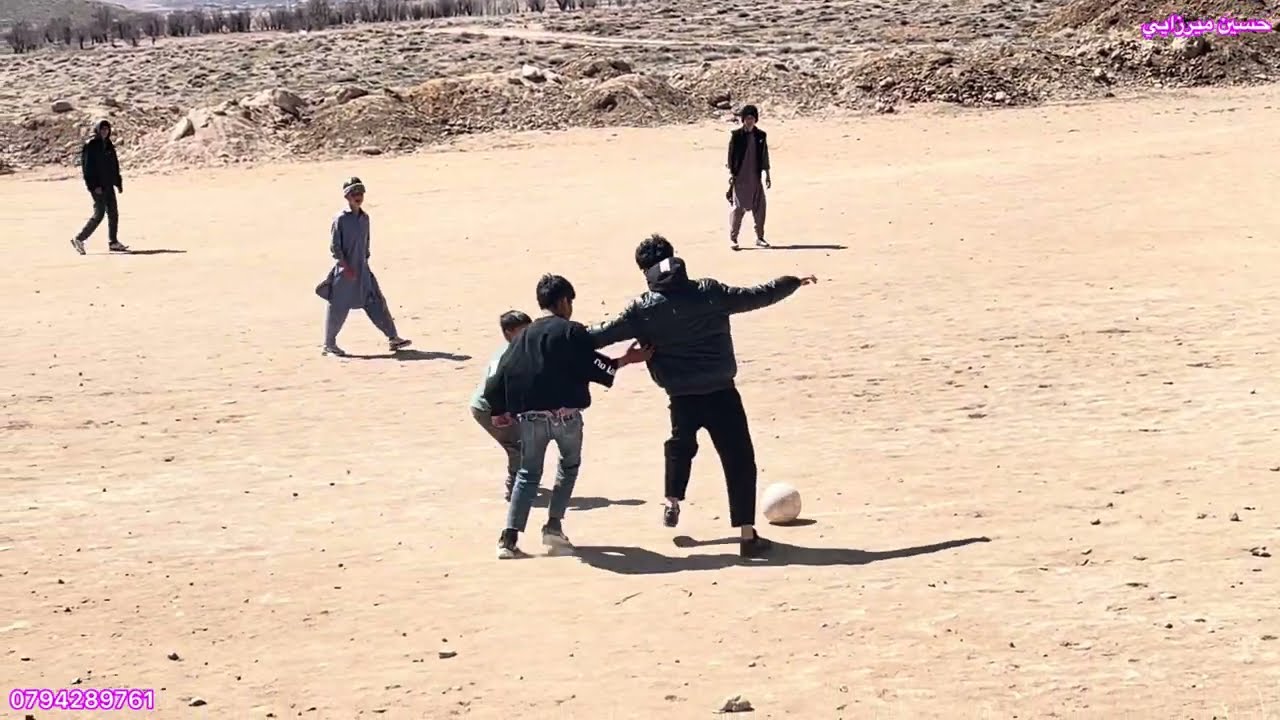 ۱۸ مارس ۲۰۲۶مكتب ليسه عالي صالحي زيرك فوتبال نونهالان