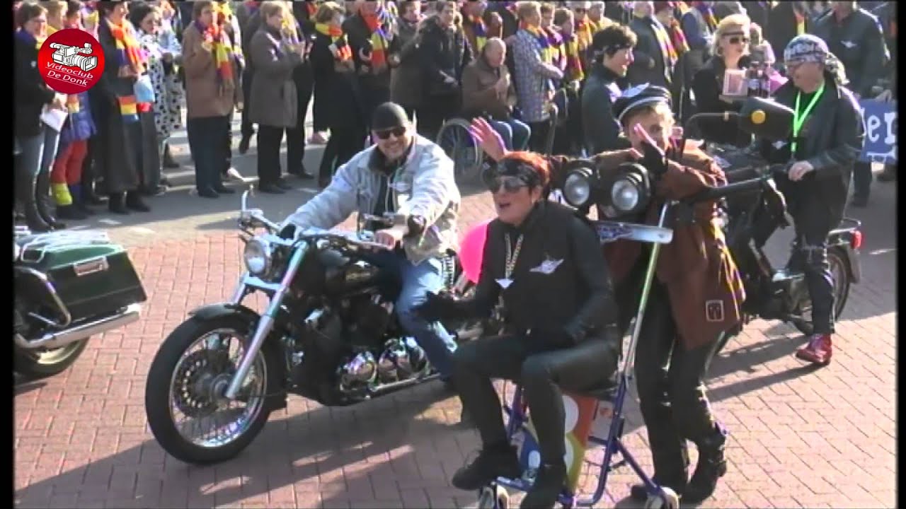 samenvatting optocht krabberdonk 2015