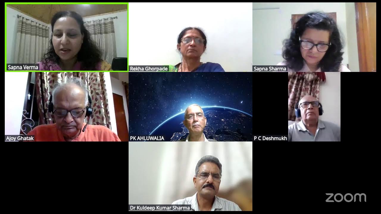 IYQ 2025: Teaching QM & PER Studies_Lecture V & VI By RC 23