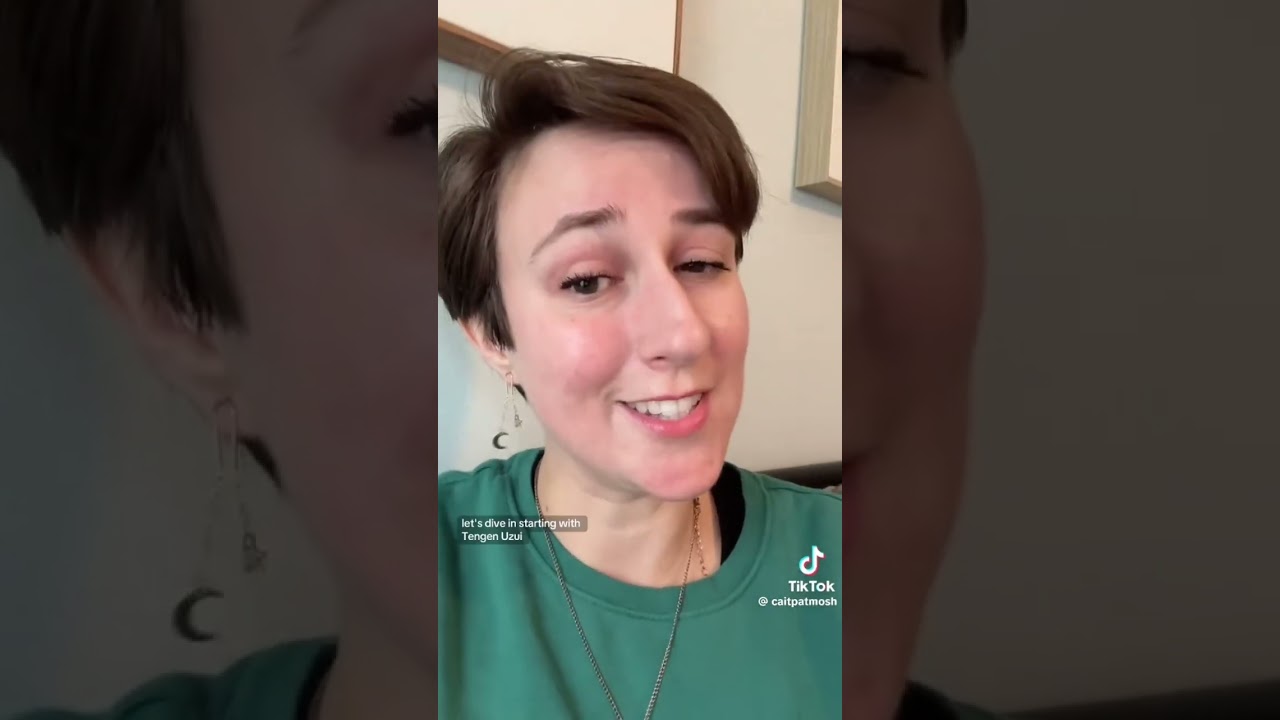 Demon slayer cosplay videos in my tiktok playlist part 2 #cosplay #demonslayer