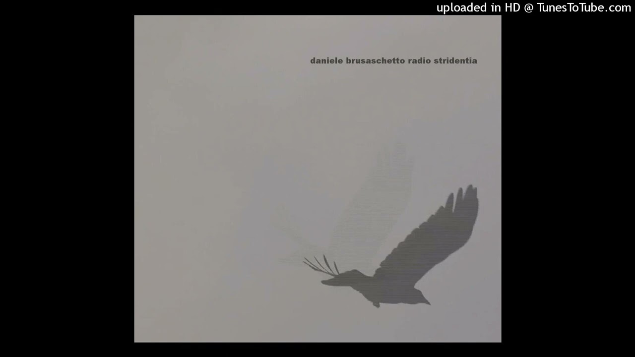 Daniele Brusaschetto-Gnawed The Bone,