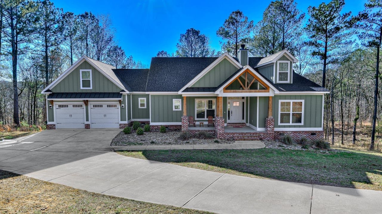 955 Colonel Shaw's Way, North Augusta, SC