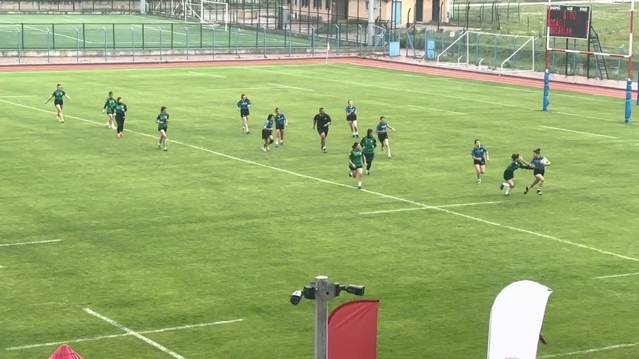 PURSAKLAR / KÖRFEZ İLK YARI KASTAMONU ANALİG