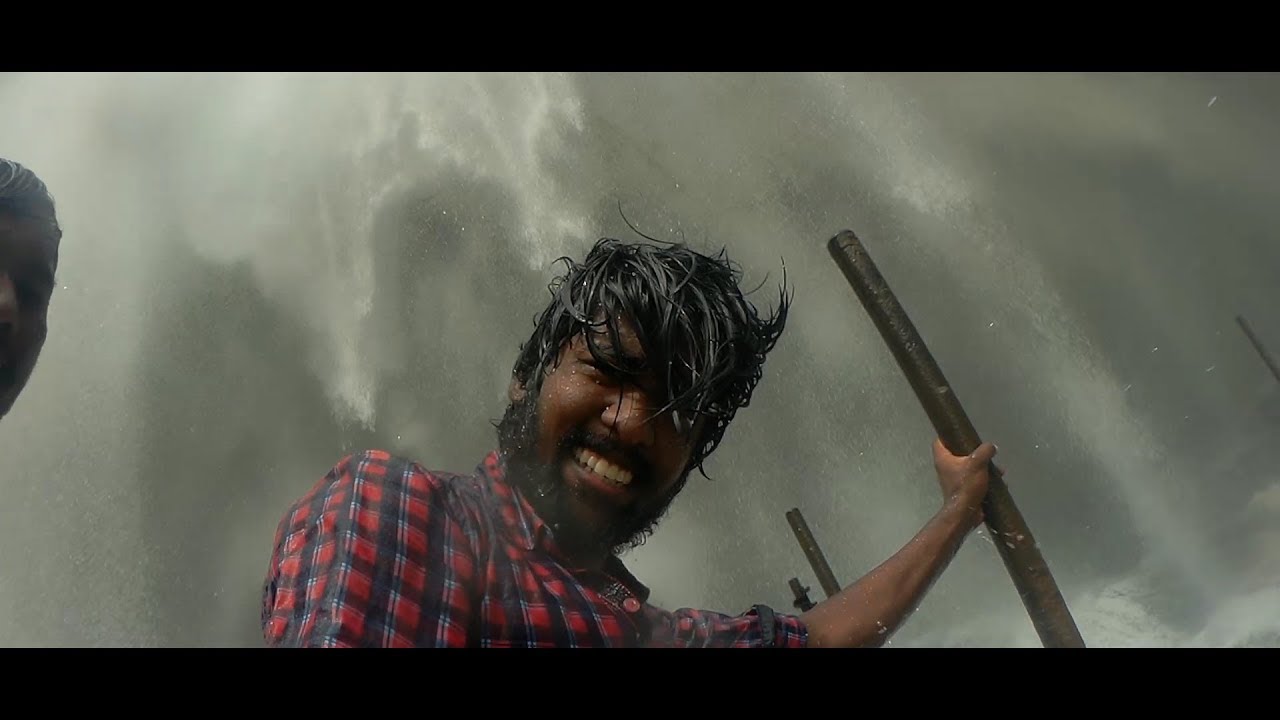 Kolli Hills | Aagaya Gangai Waterfalls | Bike Ride | Tamil Vlog | Bajaj CT 100 | TVS Victor |