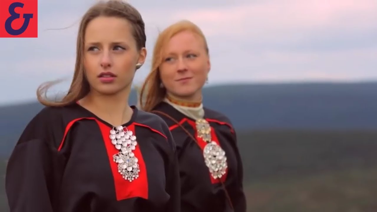 Finnland: Kultur | Berge & Meer