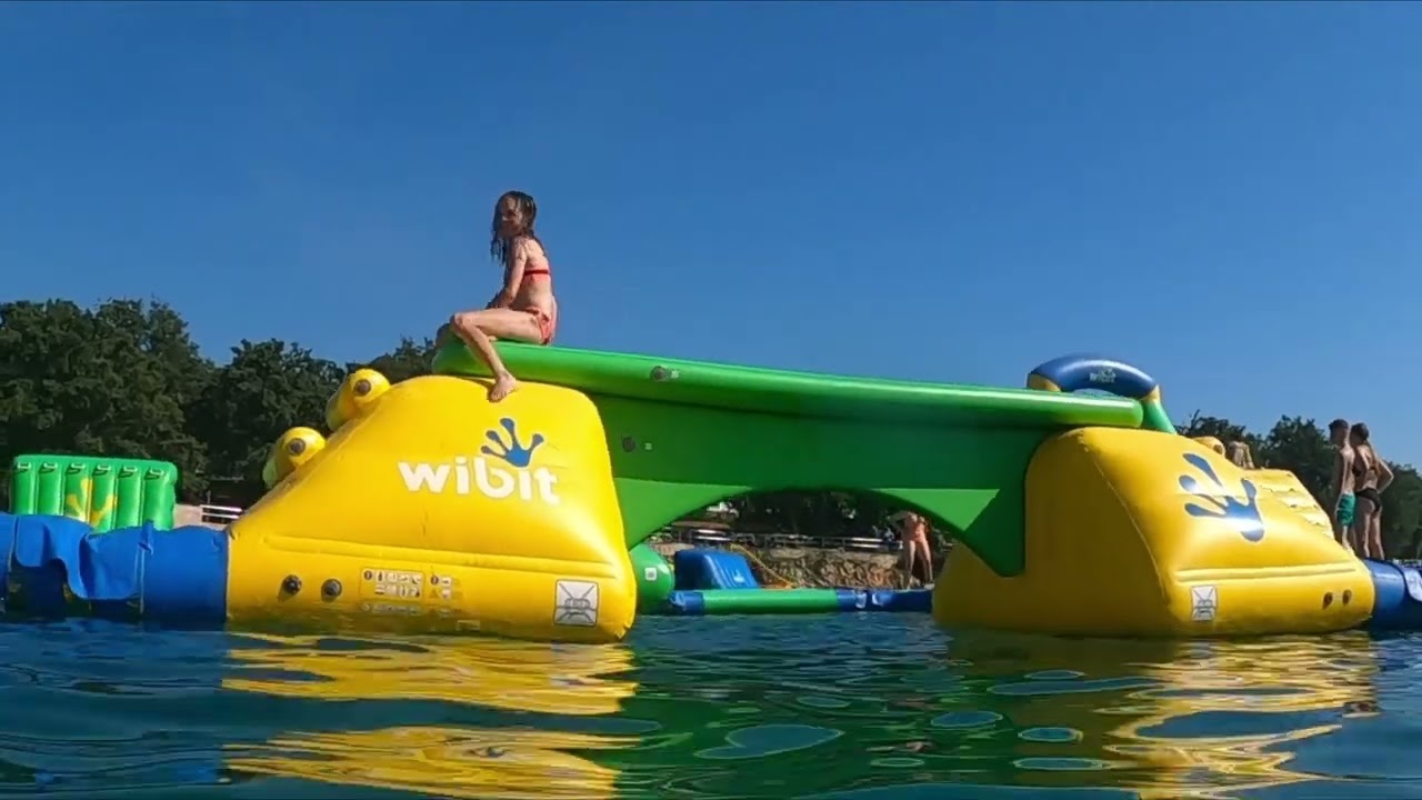 2024 Wibit aréna Bijela Uvala