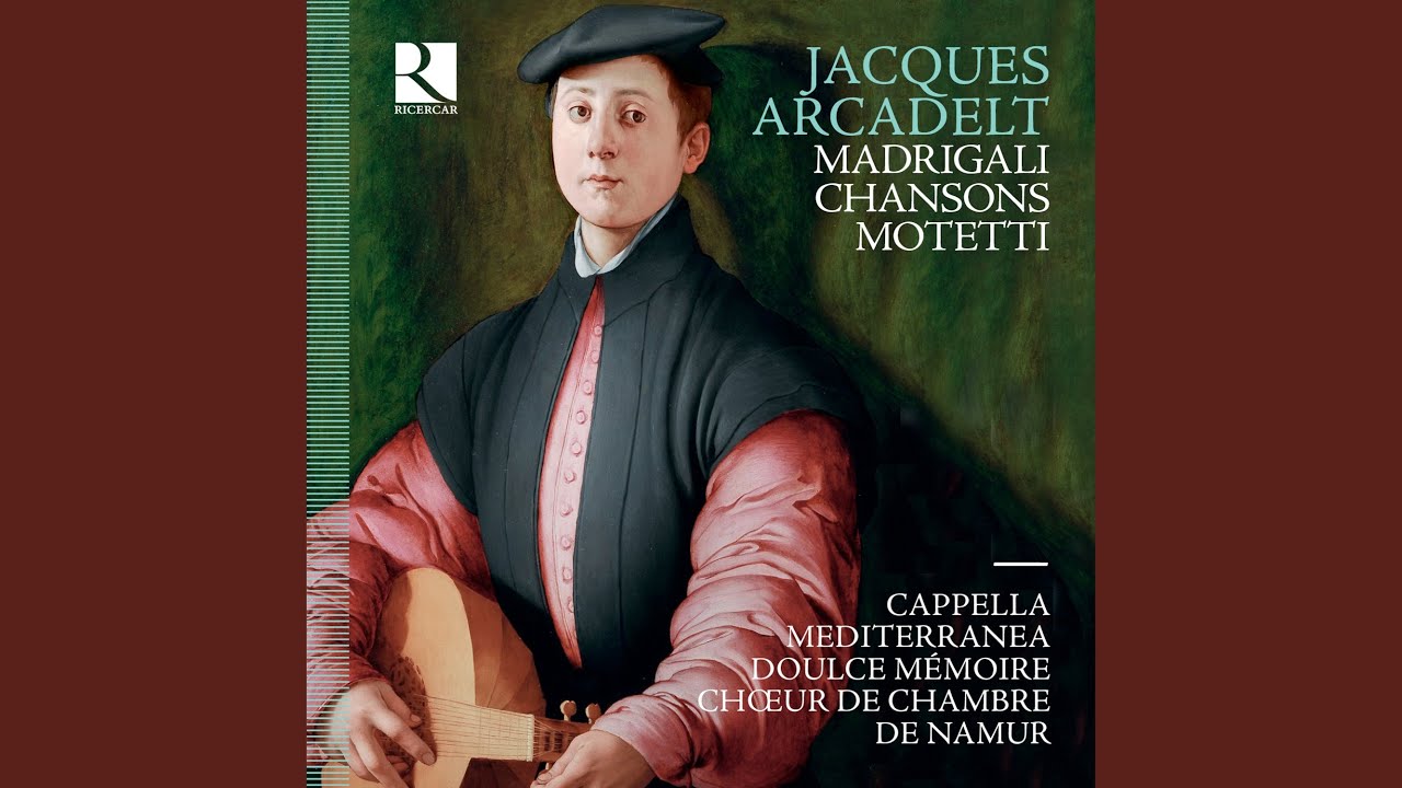 Ancidetemi pur grievi martiri