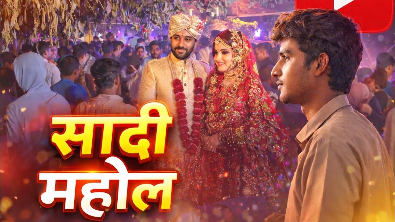बंबा का शादी माहौल Jashpurya  style  