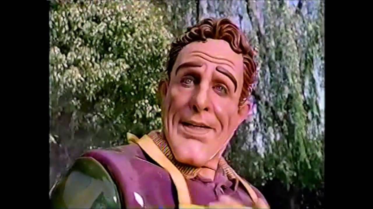 ABC Commercials - October 13, 1994