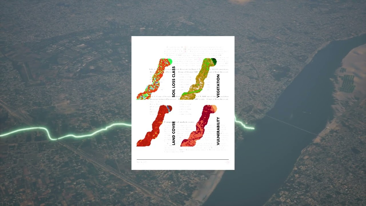 Ganga Rejuvenation: A Ganges Field Lab Project
