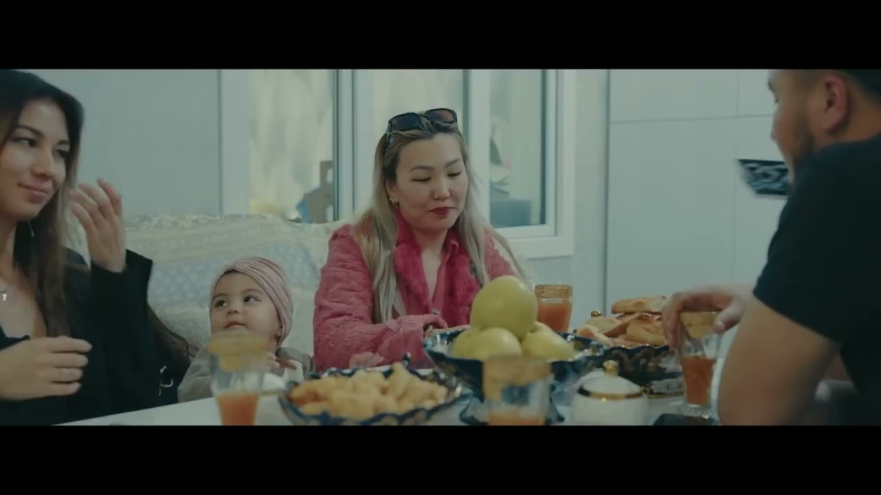 Кыргызча кино корсон ыйлайсын