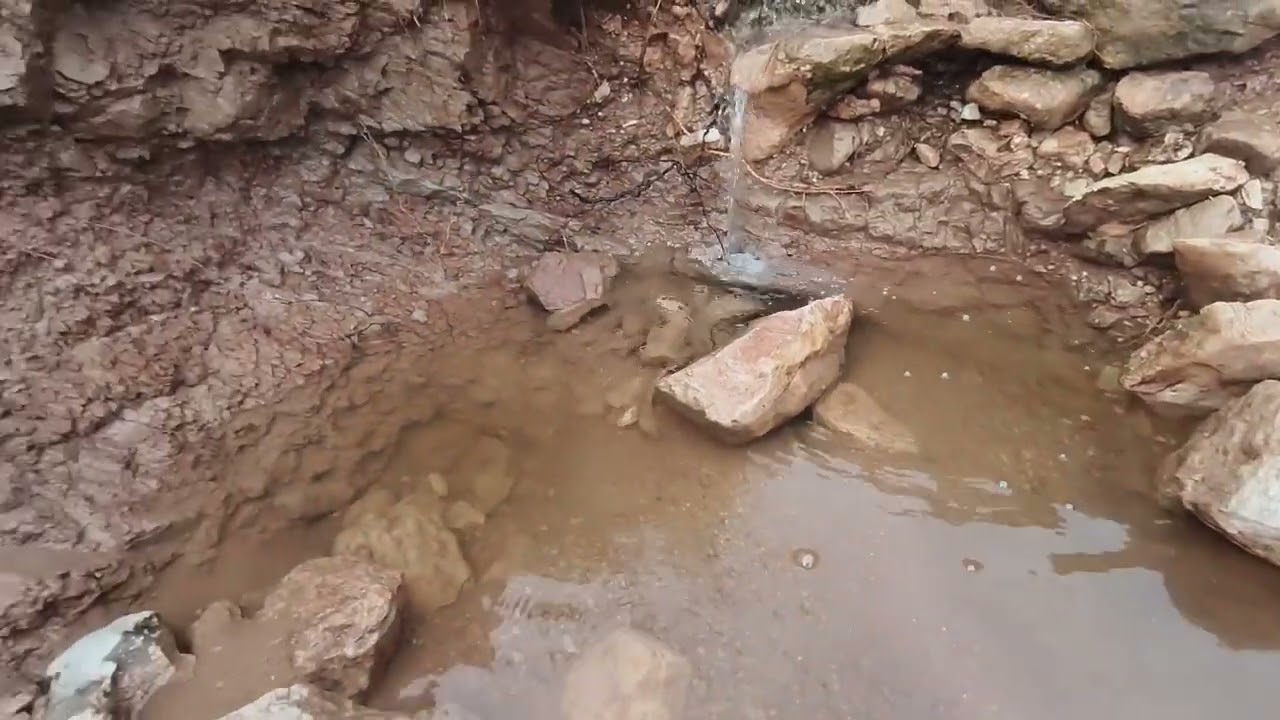 دیمەنێن سروشتی 