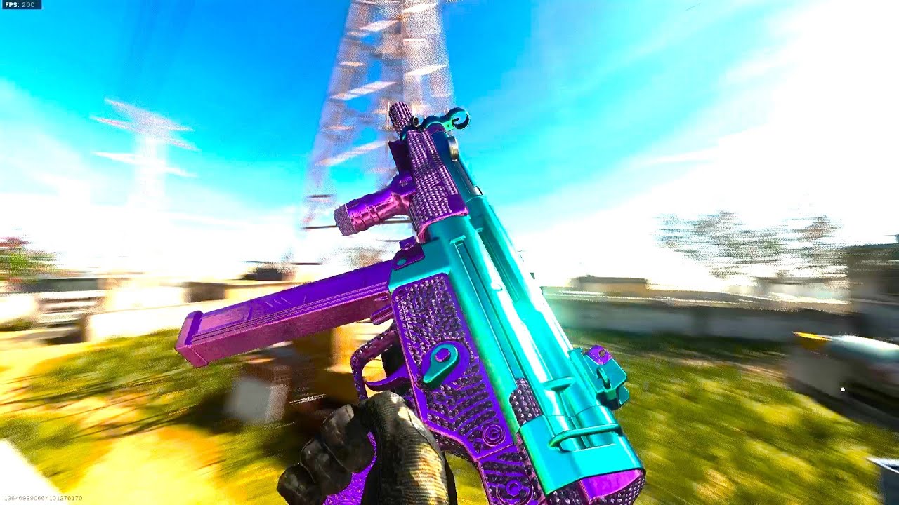 &ldquo;IM MOVIN IM MOVIN&rdquo; #modernwarfare