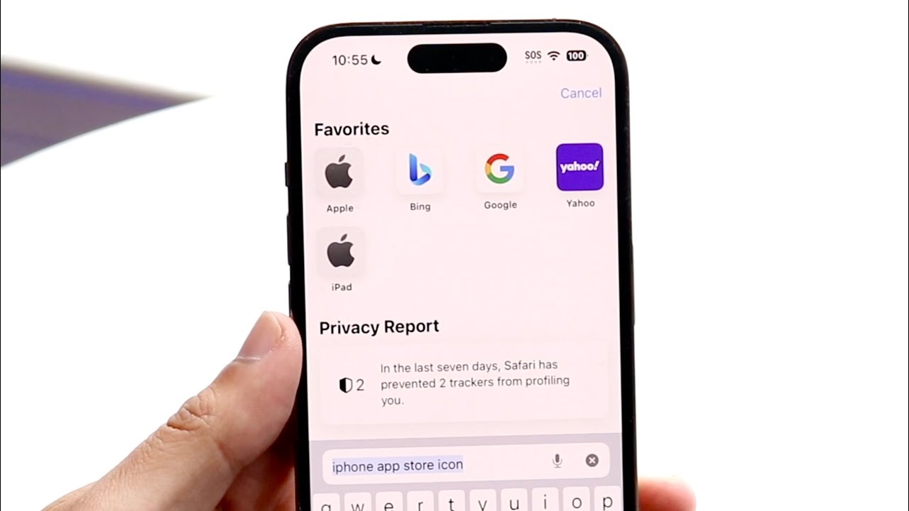 How To FIX Safari Not Loading Websites On iPhone! (2023)