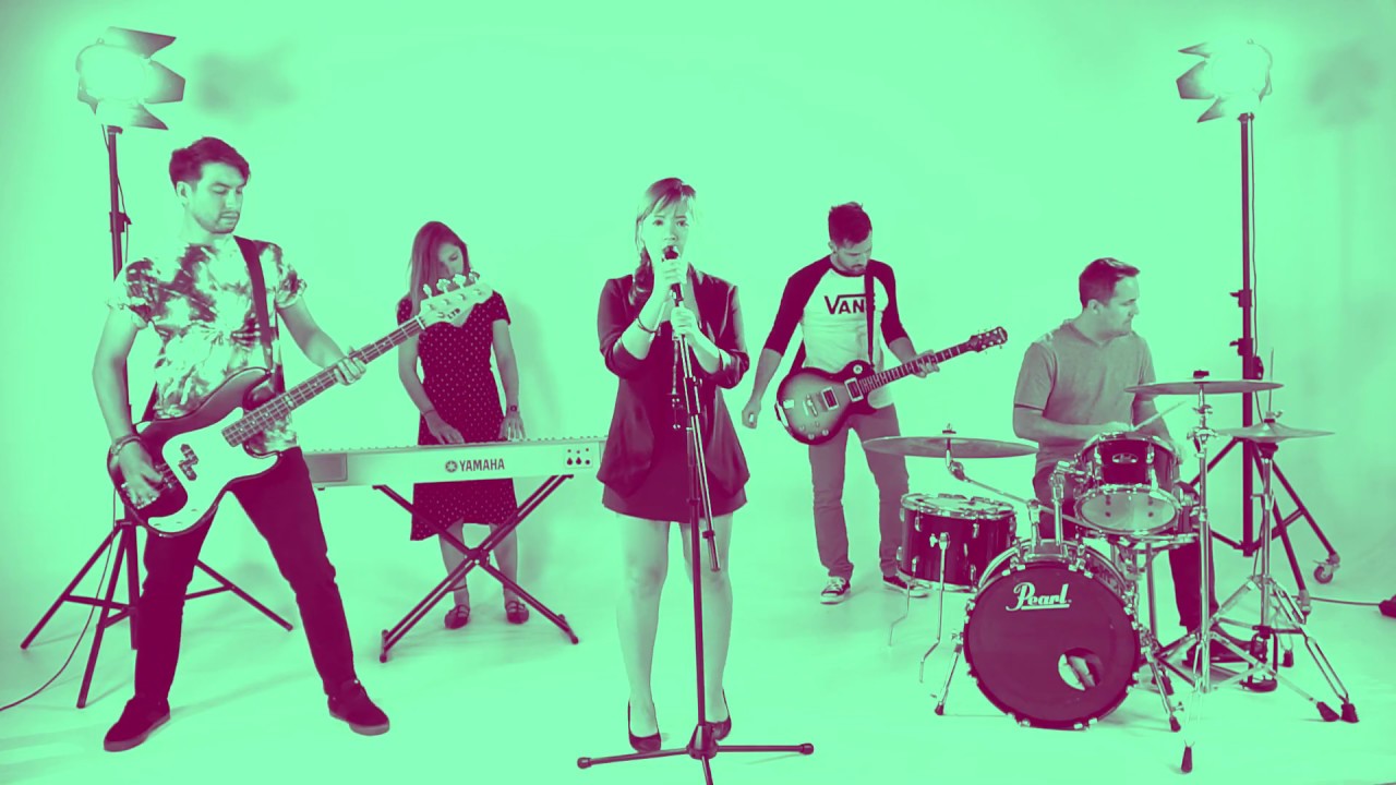 Anesthetic Youth - Heartless (Official MV)