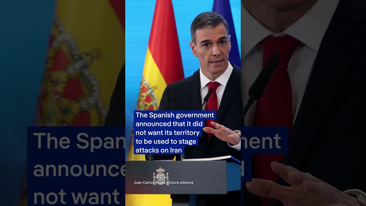 Could Iran attack the US base at Ramstein in Germany? | DW News