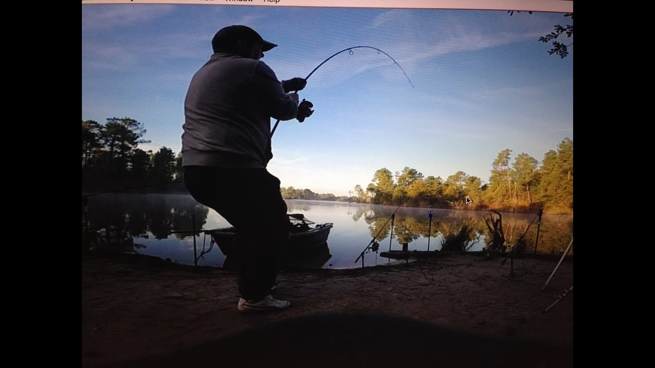 RAINBOW LAKE FRANCE lac de curton SWIM 18 LEE GALIONE  OCTOBER 2015