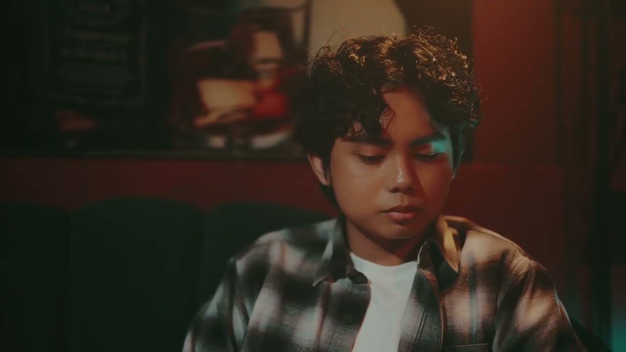 Naiilang - Le John | Music Video (Teaser)
