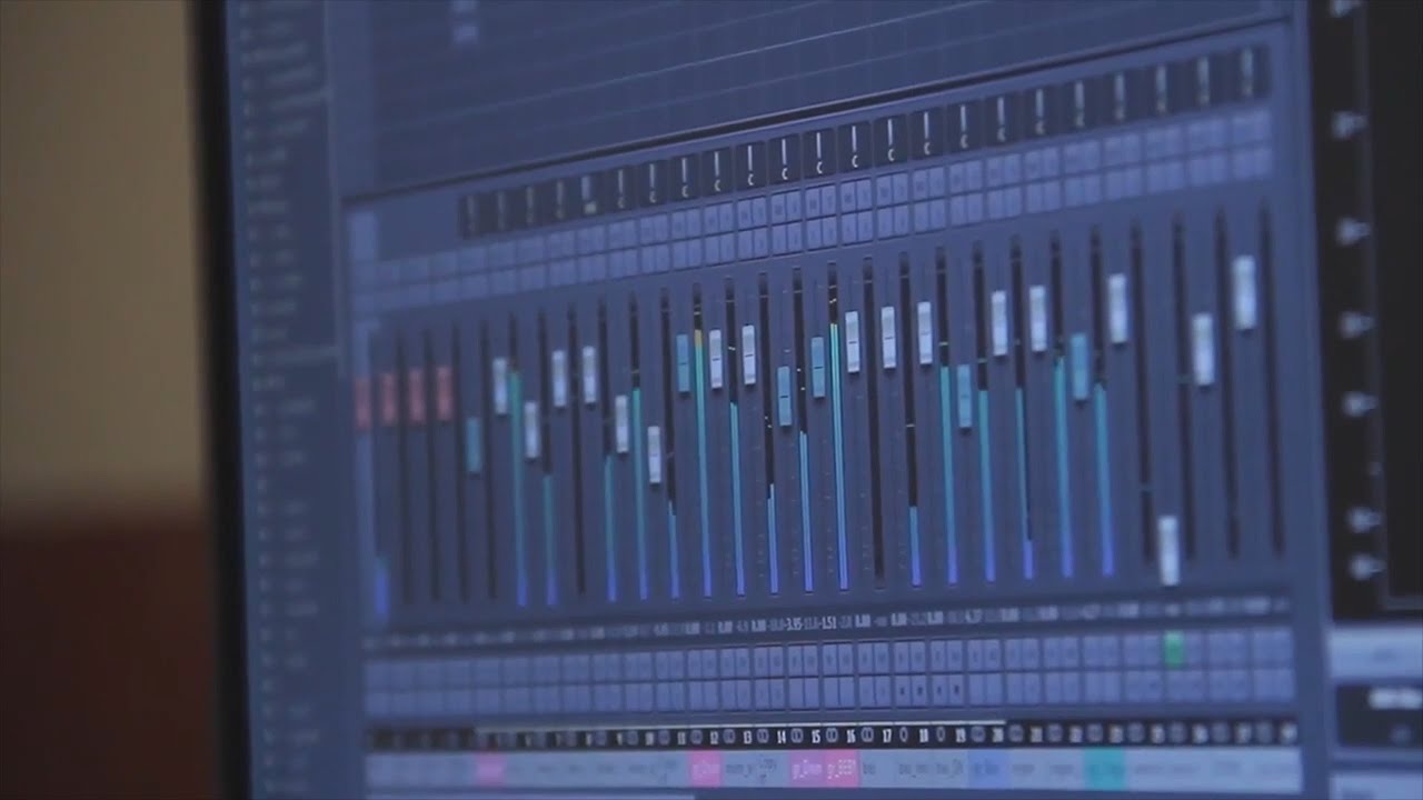 Muzyczne wizytówki #87 | Cezary Duchnowski