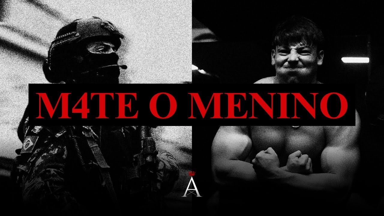 O MENINO que você é precisa MORRER.