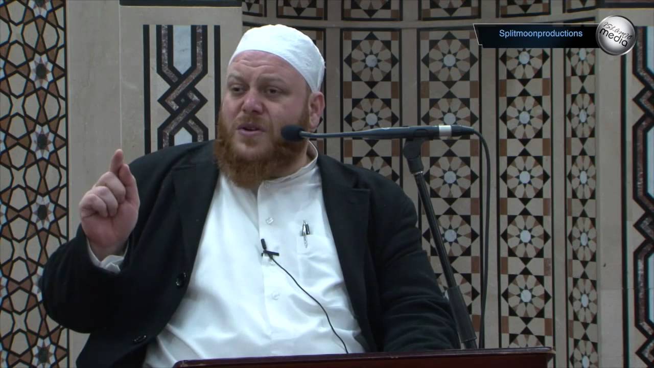 Death and the Hereafter - Part 27 (Hellfire - Part 1) By Sheikh Shady Alsuleiman