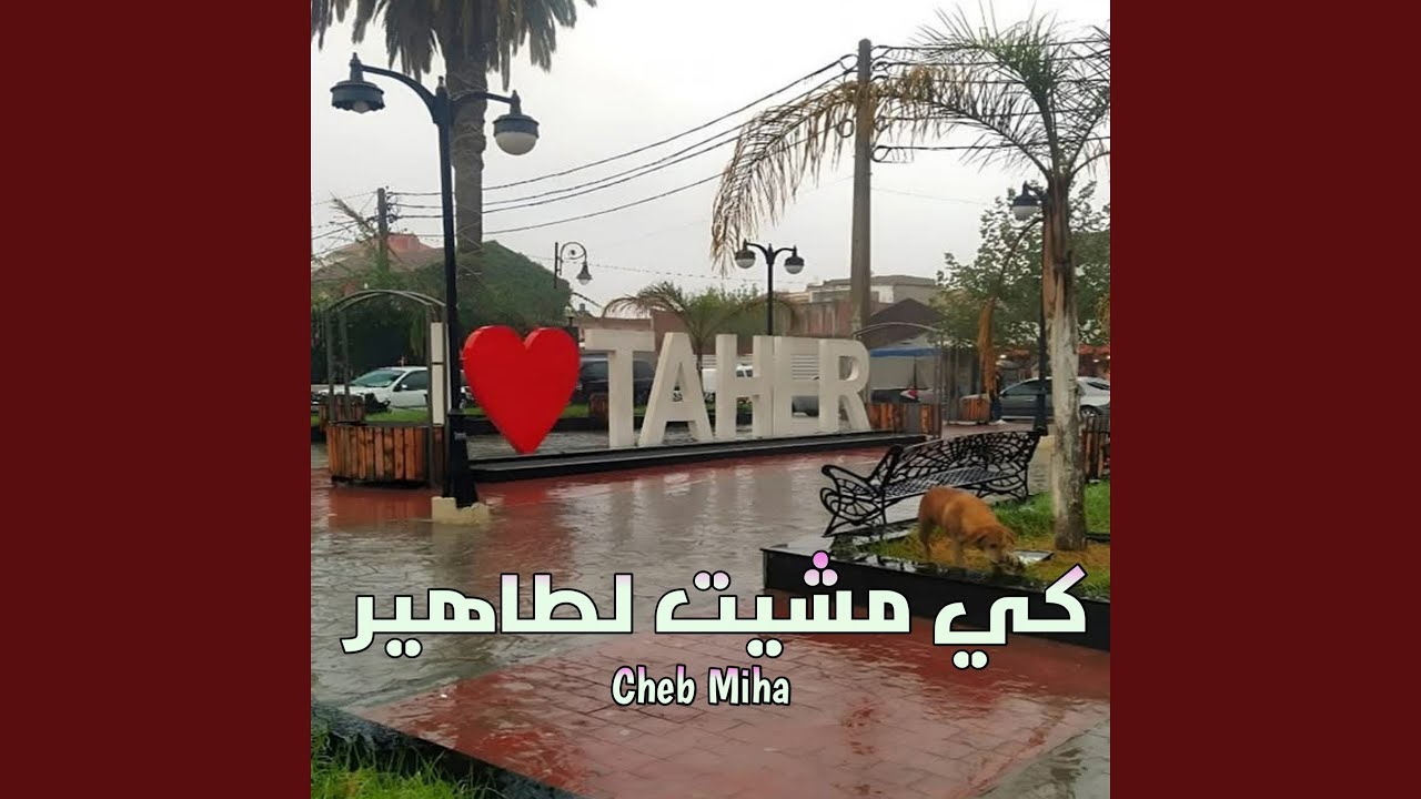 كي مشيت لطاهير