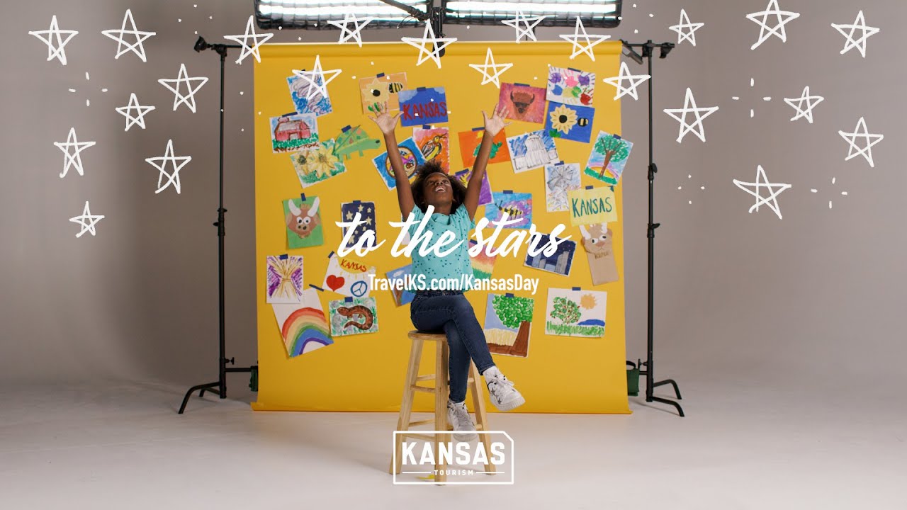 Kansas Day Anthem