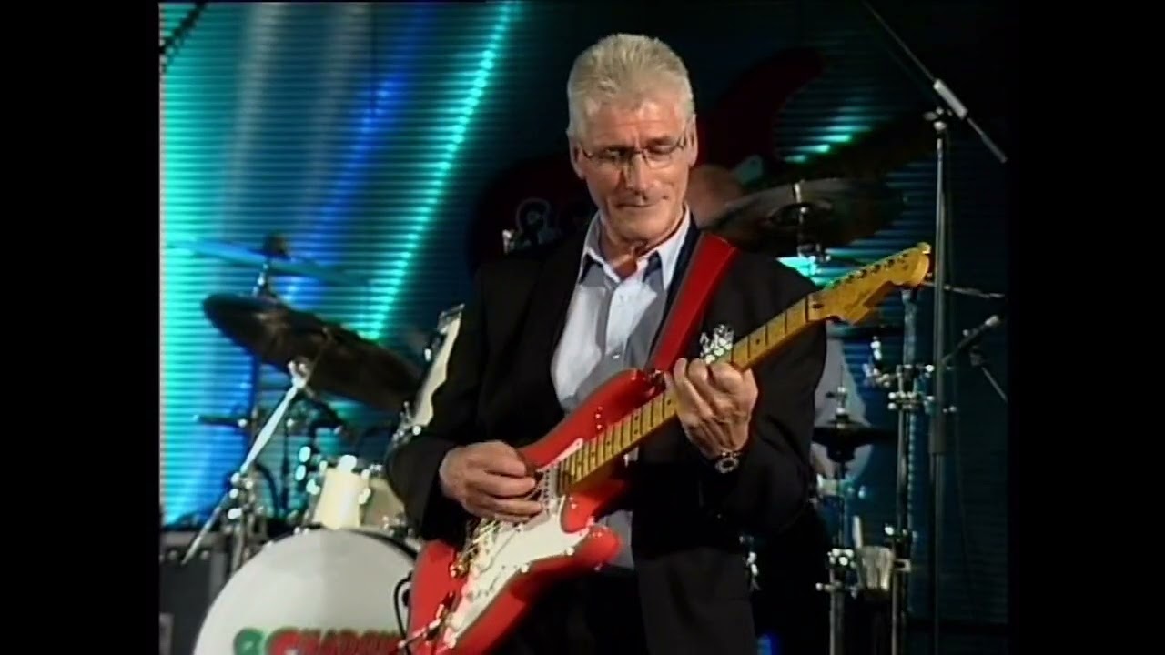Now That You're Gone by the UB Hank Band