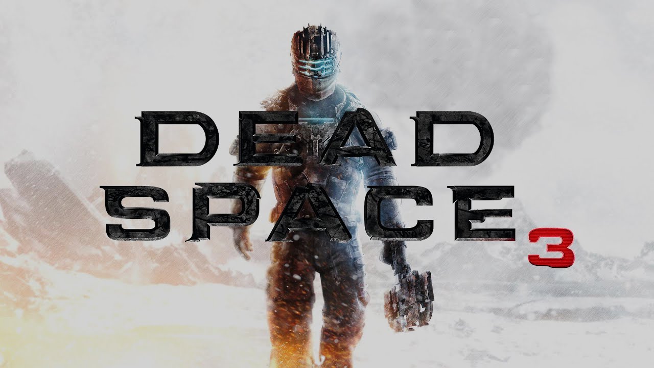 Dead Space 3, el final de una saga inconclusa - Análisis
