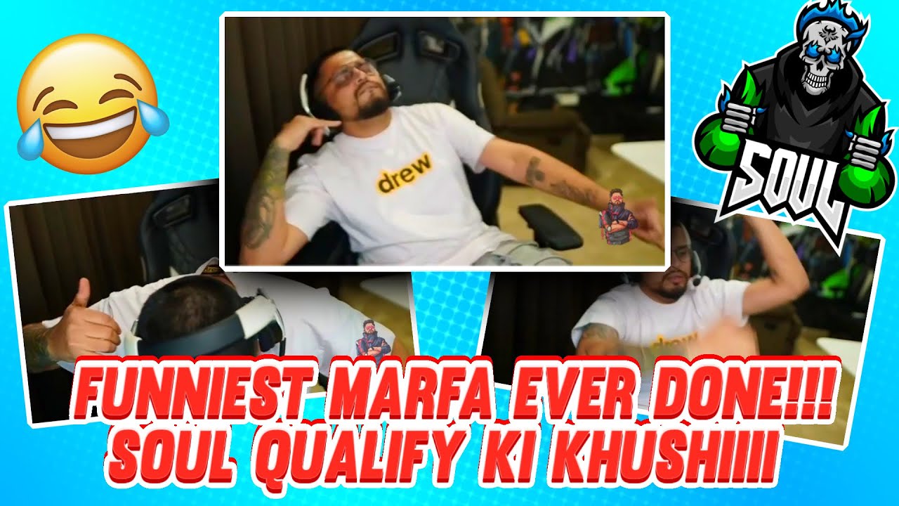 FUNNIEST MARFA EVER DONE! ft. SID 😆🤣 | SAVAGE SID | SID MARFA