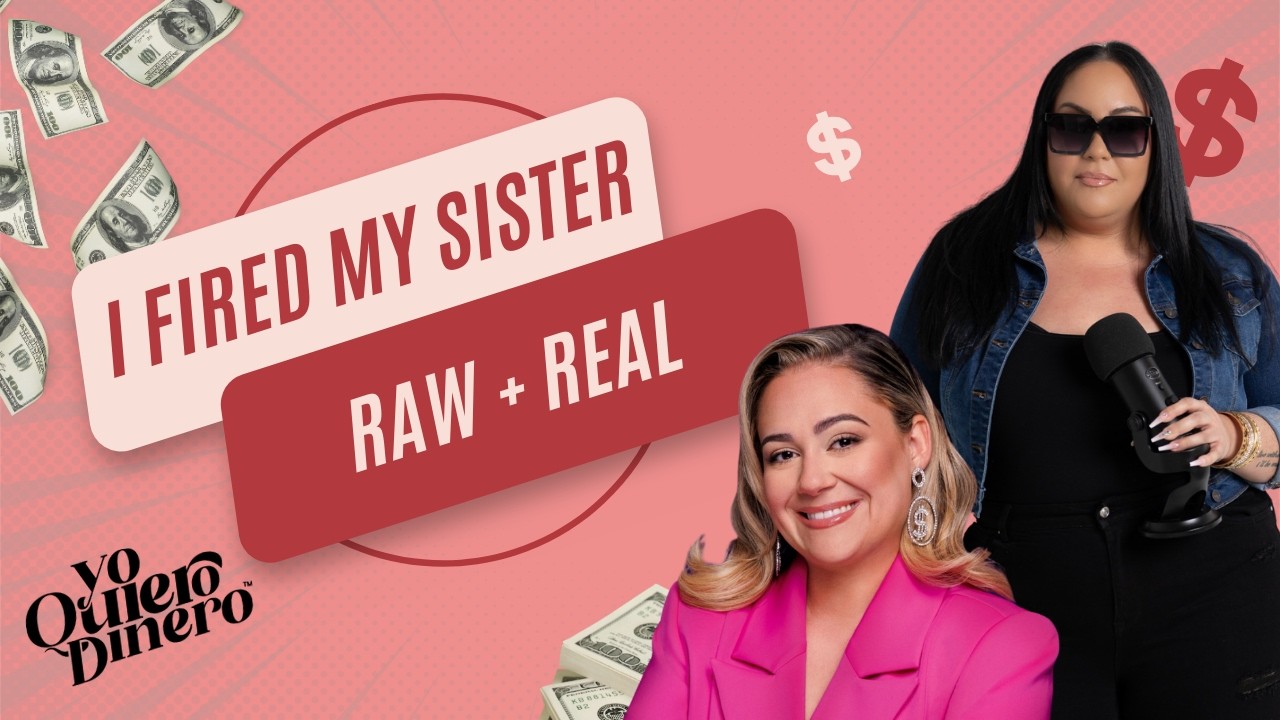 The Hardest Business Decision I’ve Ever Made (An Update from My Sister!)