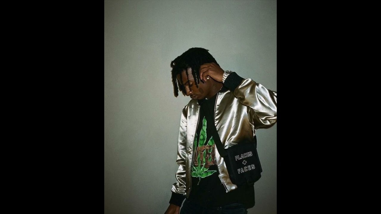 [FREE] Playboi Carti x Mexikodro Type Beat 