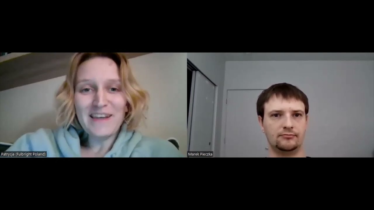 Program BioLAB: Q&A z Patrycją i Markiem