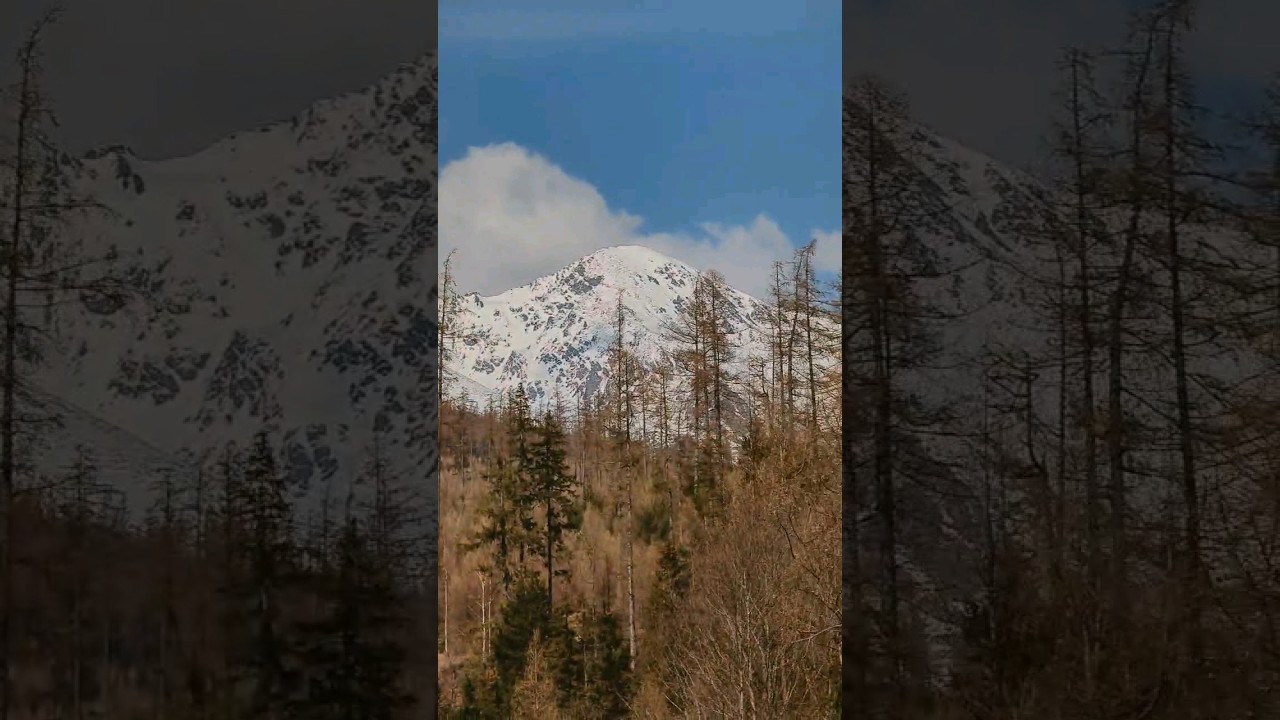 Ein kurzer Blick in die Belianska jasky (Belaer Tropfsteinh&ouml;hle) in Vysok&eacute; Tatry in der hohen Tatra.
