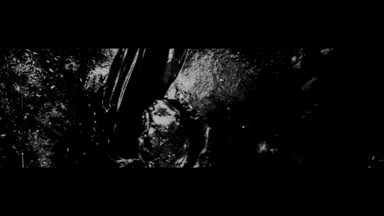 ANTIGAMA -  Unclear Conversions [OFFICIAL VIDEO]