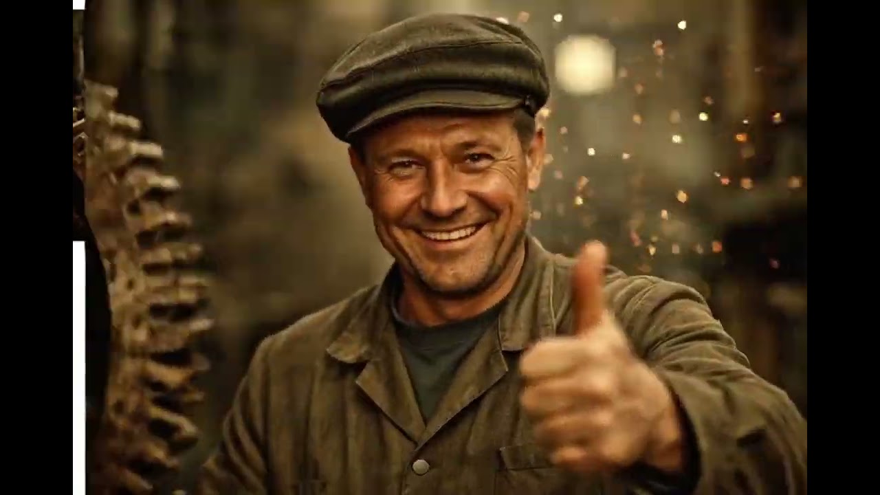 Родной завод😊