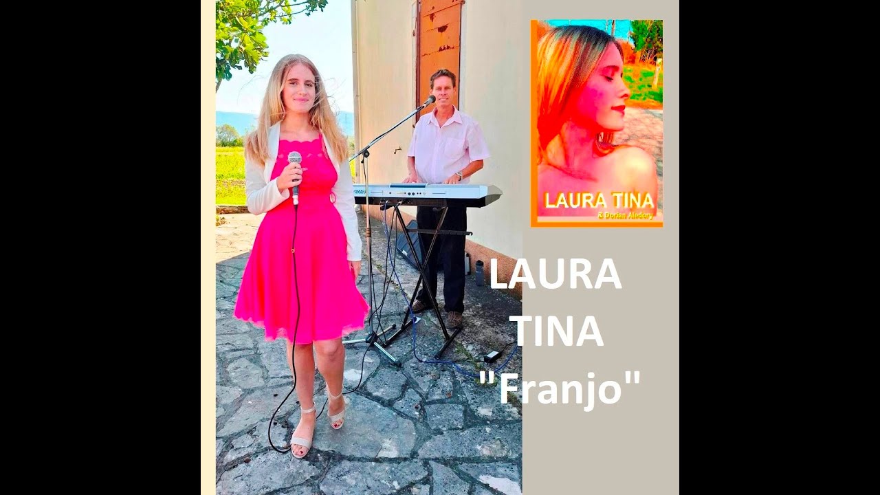 FRANJO (live in Tupljak) - Laura Tina