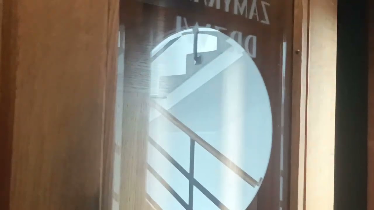 Przedwojenna Winda Groniowski z 1930 roku aleja 3 maja 5 Warszawa