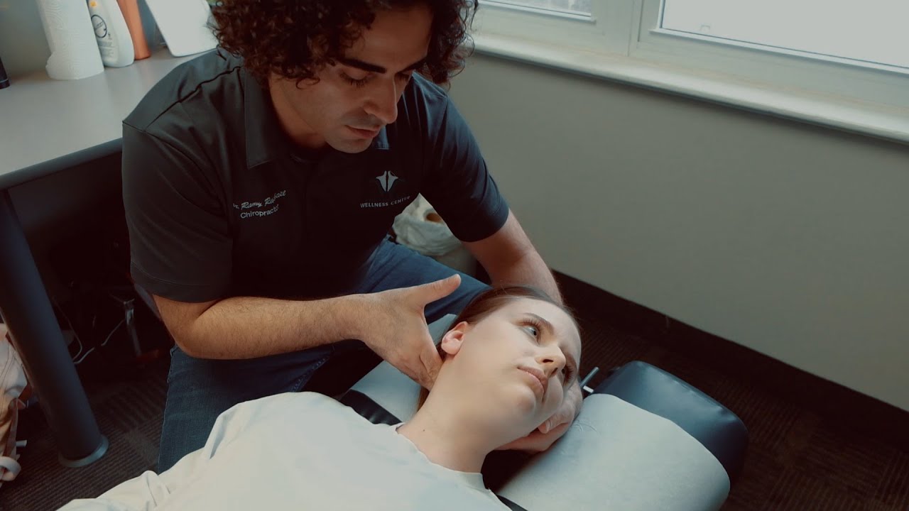 Patient Testimonial: Running Pain-Free! #chiropractic #physiotherapy #ottawa