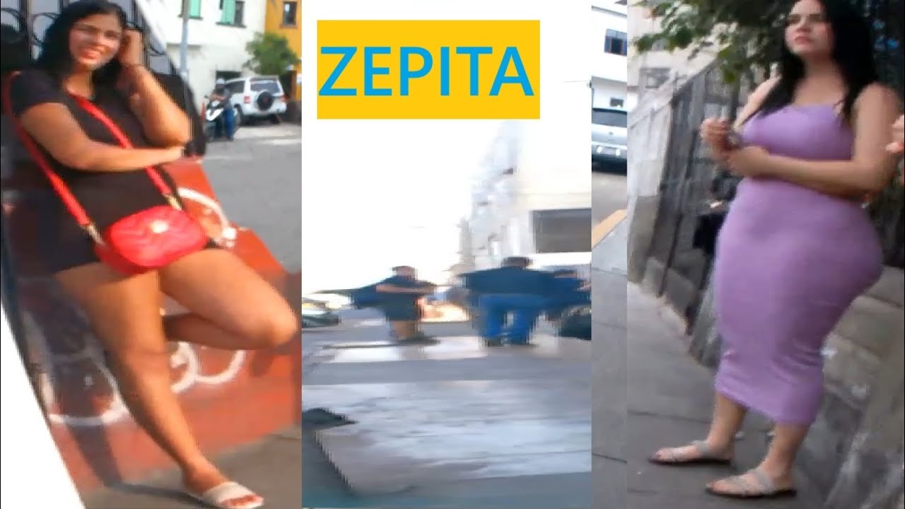 Zepita Super Curvas