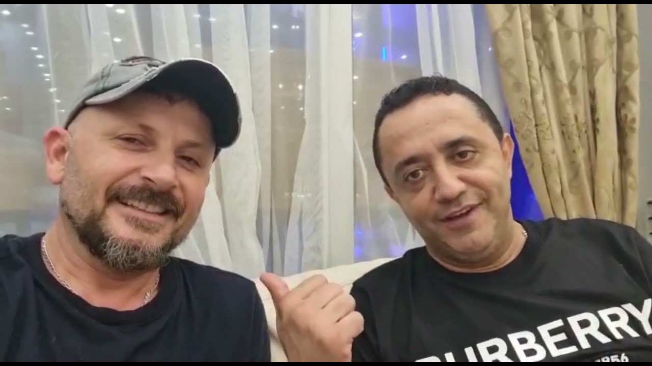Dünyaca ünlü sanatçımız ALİ DEEK ❤️