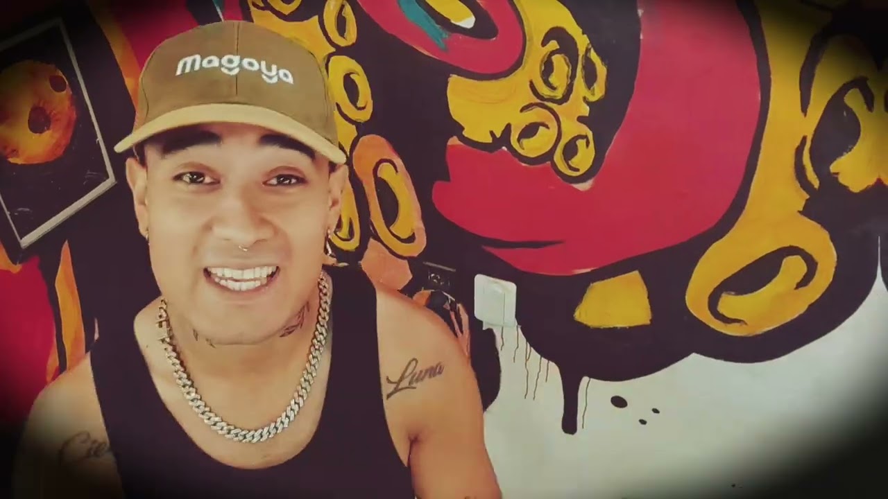 FREESTYLE SESSION #1 ❌️TINO OG❌️