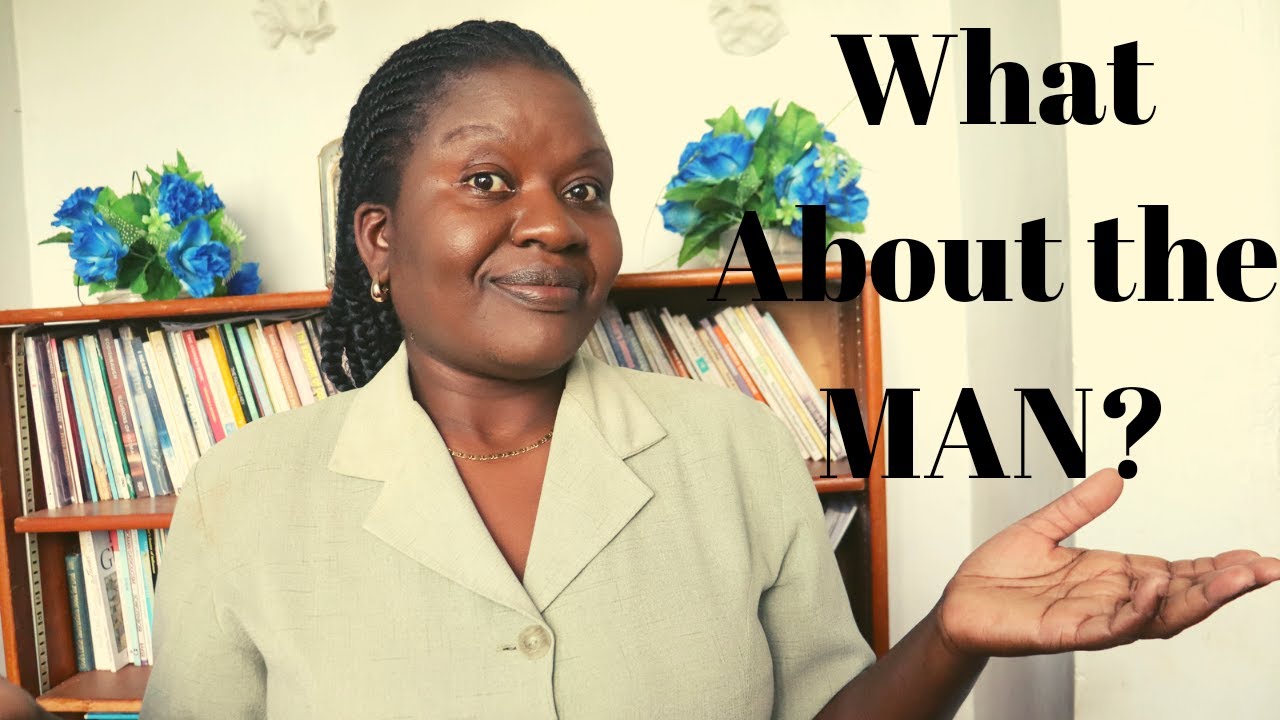 6 Characteristics of a man of Noble Character| What About the Man? TRACKING THE PROVERBS 31 WOMAN 7