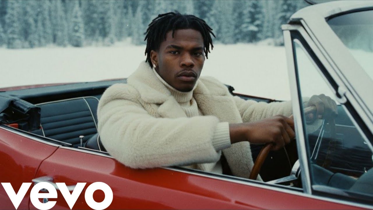 Lil Baby – Pain In My (Official Audio)