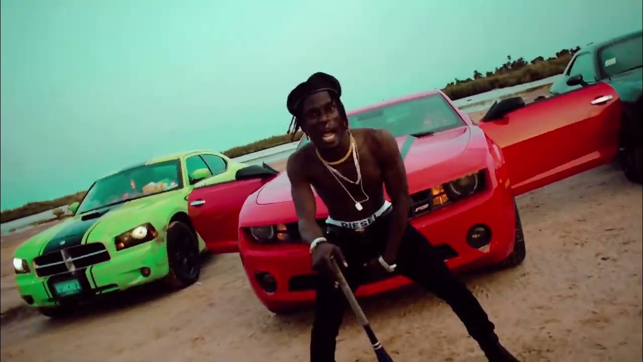 Nyancho Versatilo Official Video