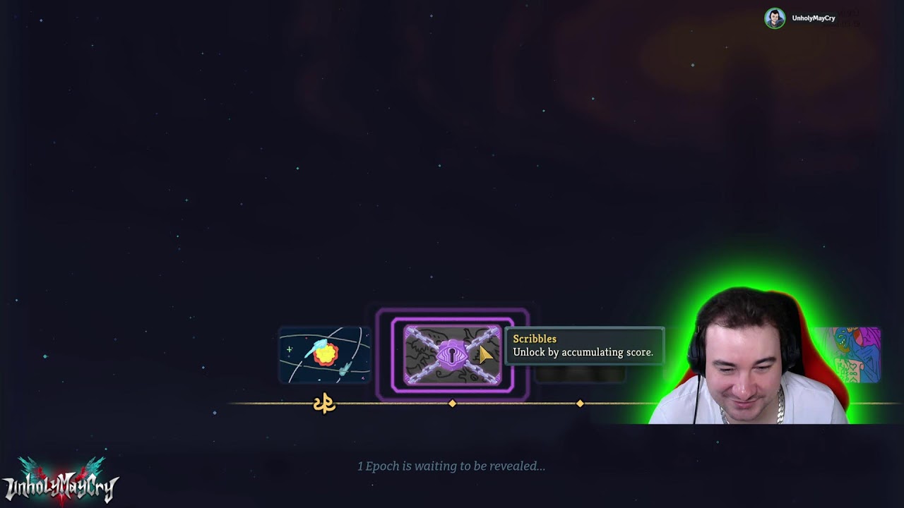 ඞ PvE Escape from Taröv Kaida edition
