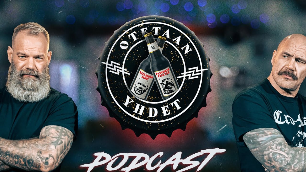 Muutoksen hinta | Otetaan Yhdet! #456