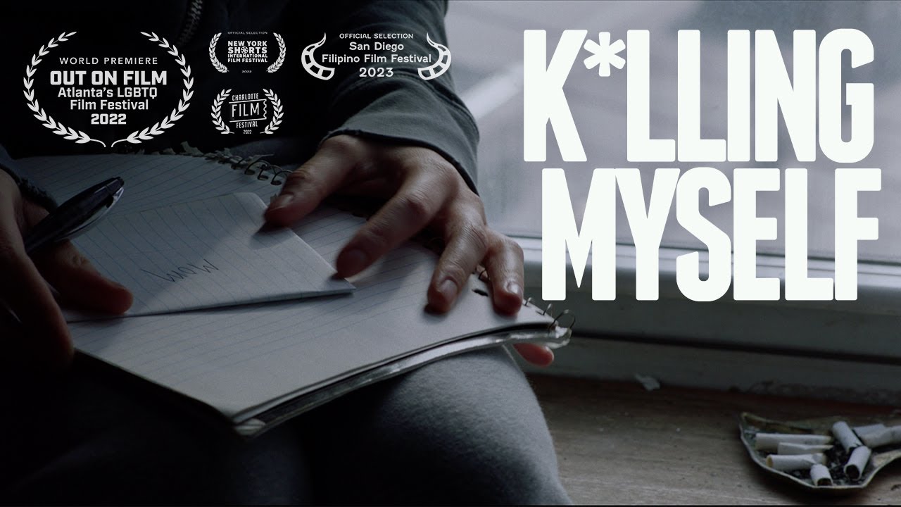Killing Myself (2022) | Short Film