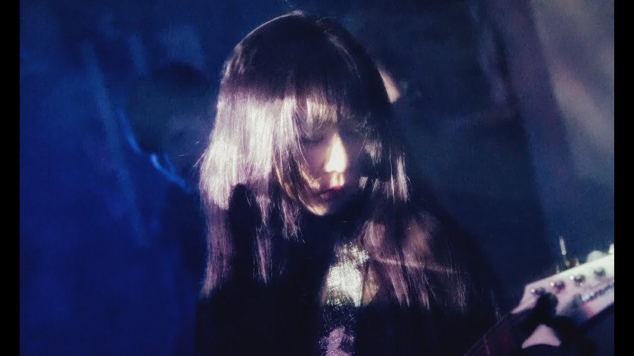 [Live Music Video] The World Under Our Night @ Folklore, London